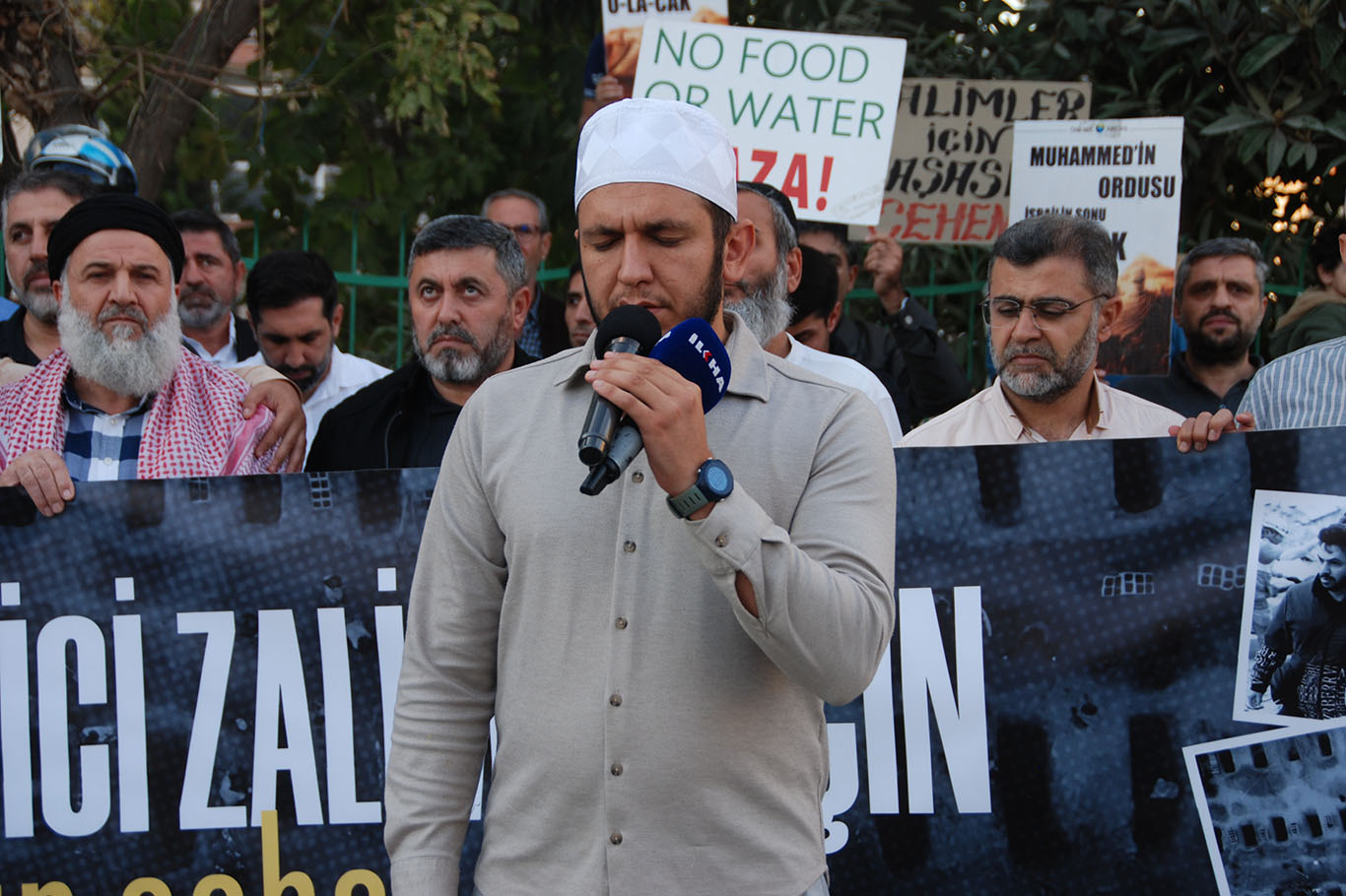 Hasan Keskin 