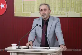 HÜDA PAR’s Demir: Masterminds behind October 6-8 bloodshed have yet to face justice