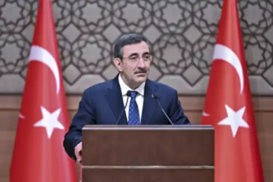 Yılmaz: Tasfiye zararları için Hazine kullanılmayacak 