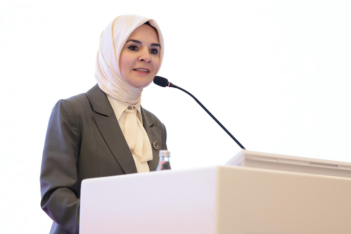 Engelli odaklı yeni bakım modeli yürürlüğe girdi 