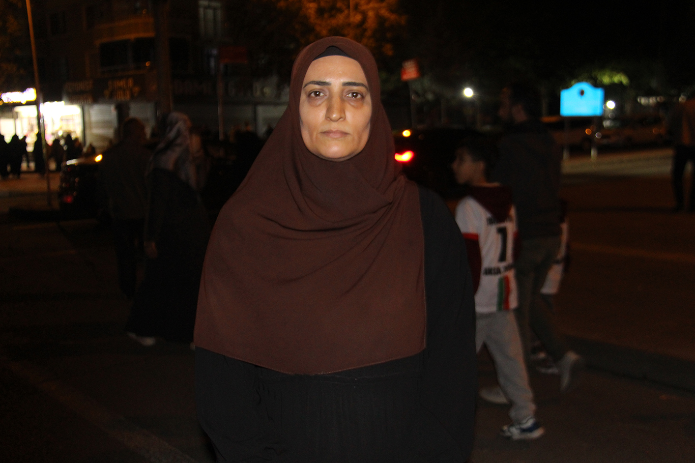 Mücahide Kaçar 