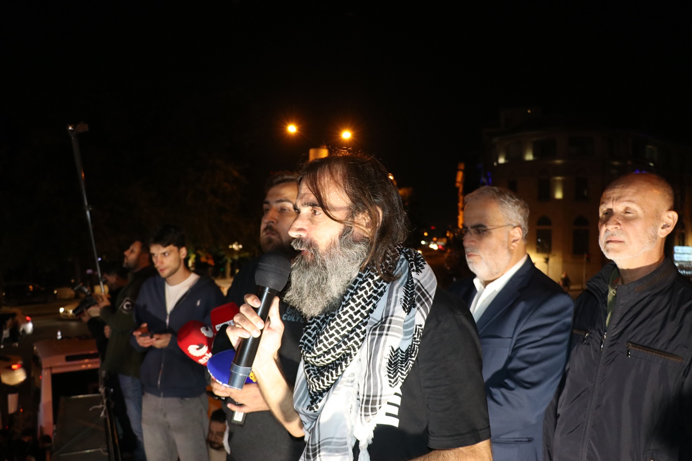 Zeynel Abidin Özkan