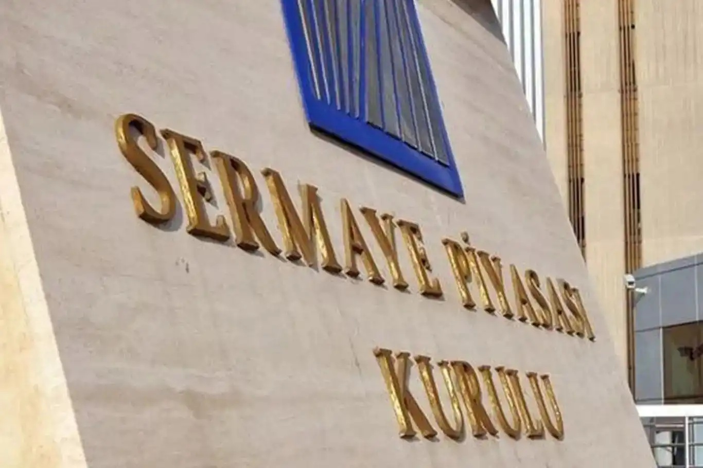 SPK'dan Odine işlemlerine ilişkin 21 kişi hakkında suç duyurusu