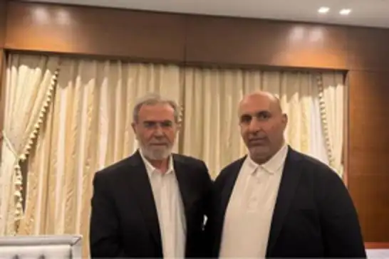 حماس و جهاد اسلامی در قاهره درباره غزه و کرانه باختری گفت‌وگو کردند