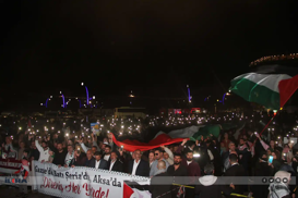 اظهارات یونس ابوجراد، یکی از مسئولان حماس در بینگول: مقاومت فقط نظامی نبود؛ با ایمان و قرآن آماده شده بود