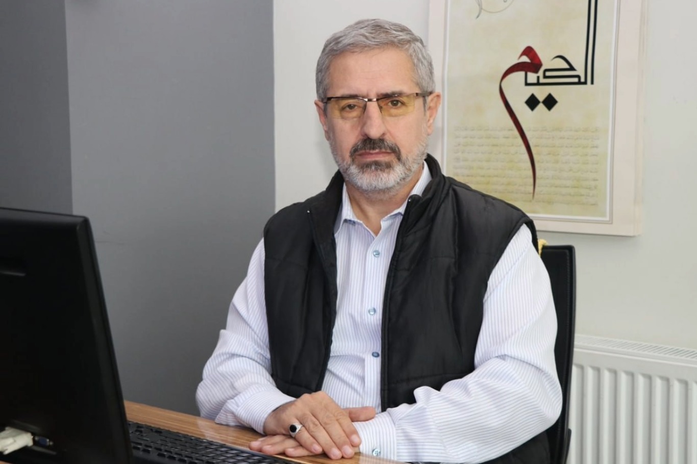  حسن ساباز: السابع من أكتوبر