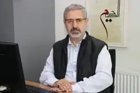  حسن ساباز: السابع من أكتوبر