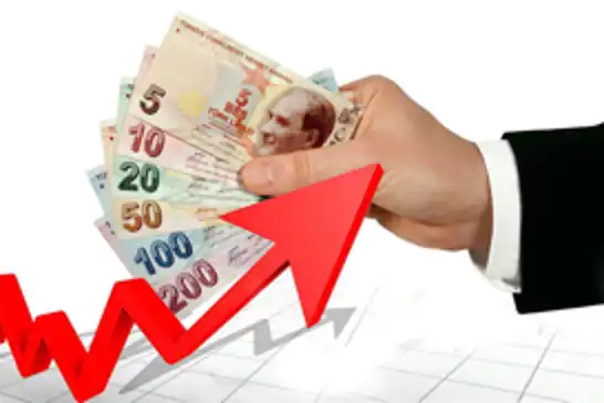 Türkiye’s GNI rises 41.4% to 62.29 trillion TRY in 2025, TurkStat says