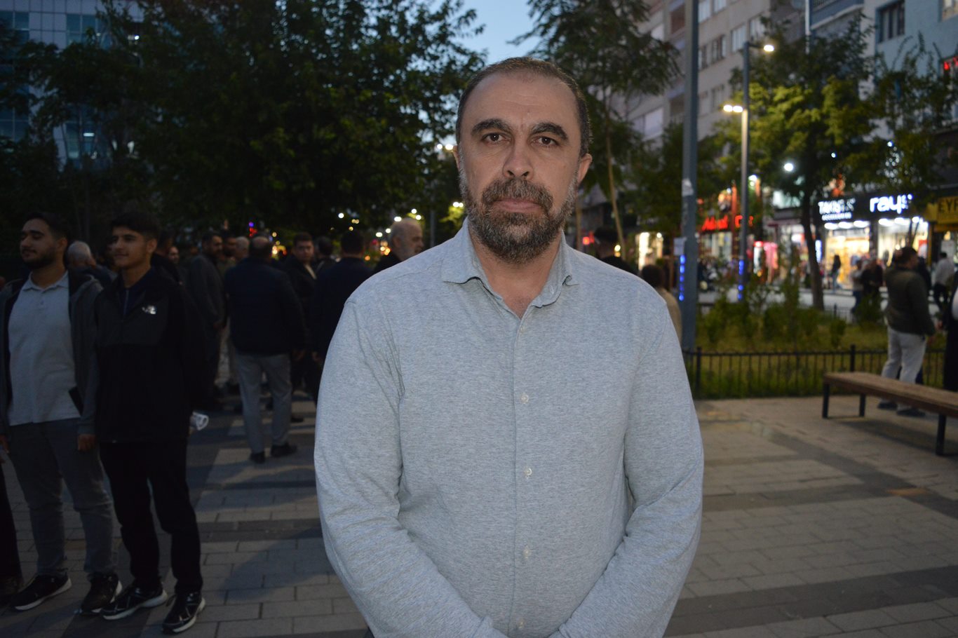 Musa Doğrusever