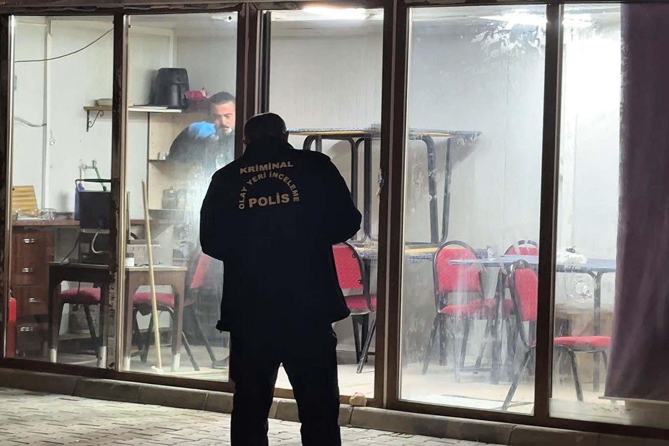 Malatya'da bir şahıs 2 kişiyi tabancayla vurarak kayıplara karıştı