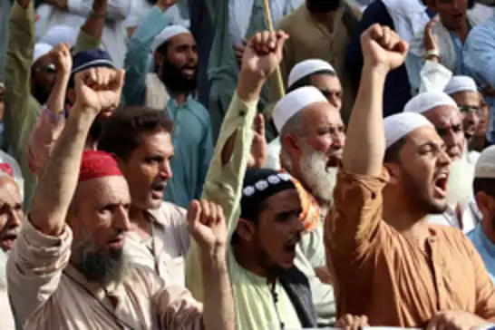 India voter roll review sparks concerns over voting rights of millions of Muslims