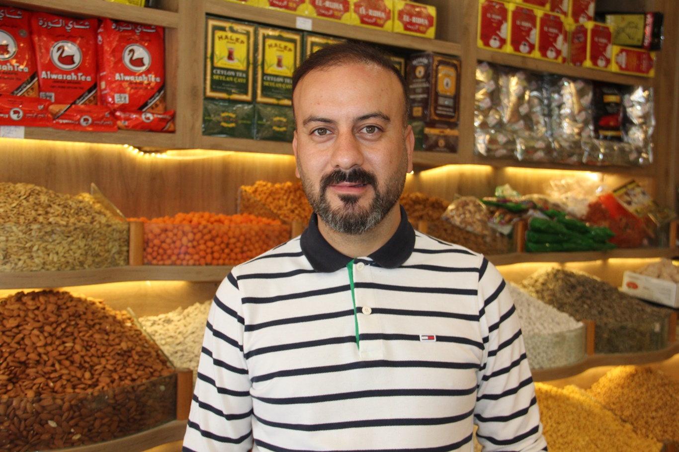 Hüseyin Ayhan