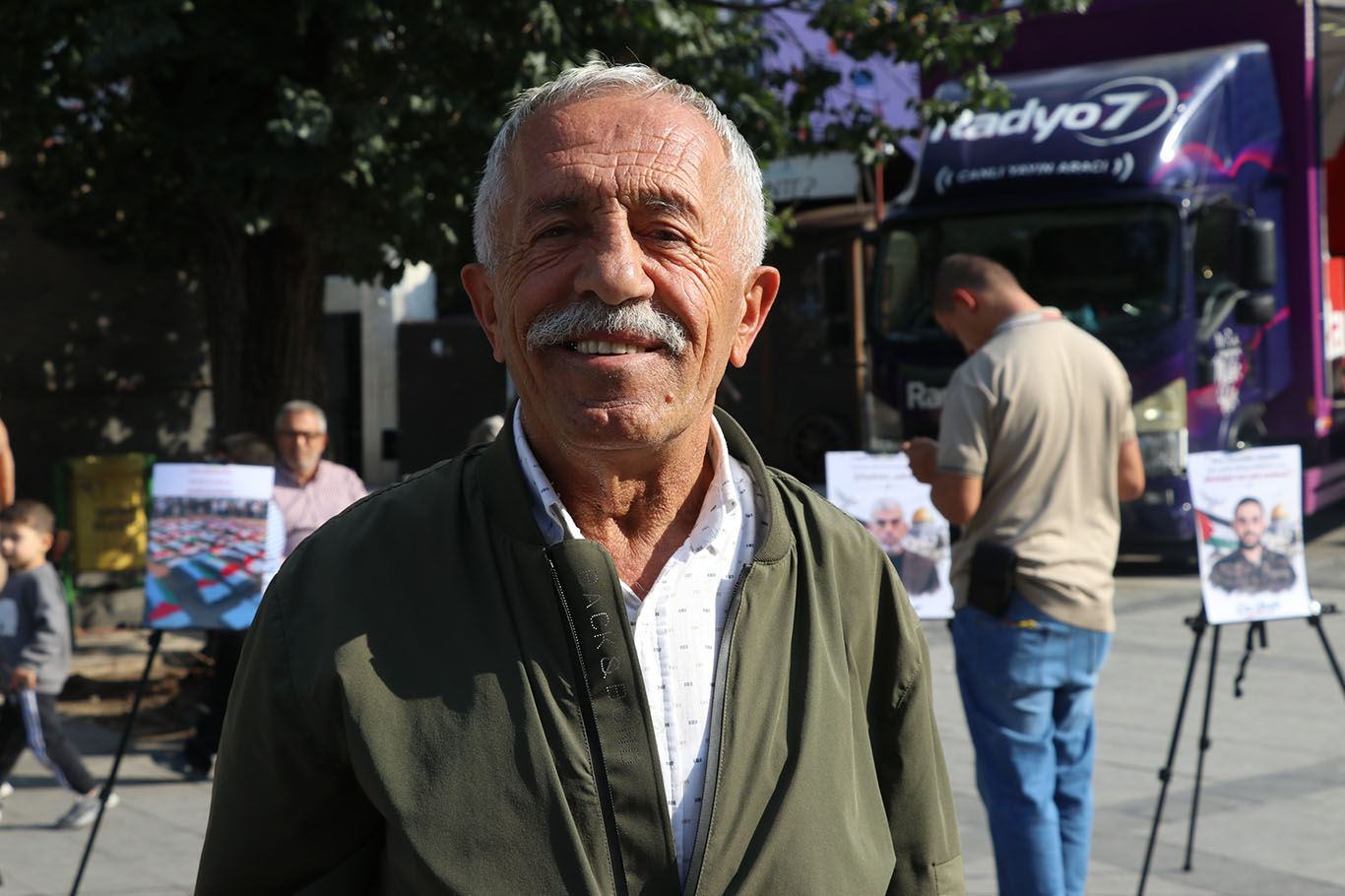Muzaffer Kalabalık