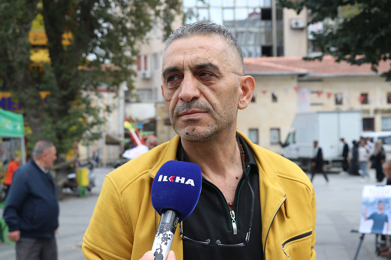 Sıddık Göktürk