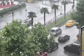 Meteorolojî hişyarîya baranê da