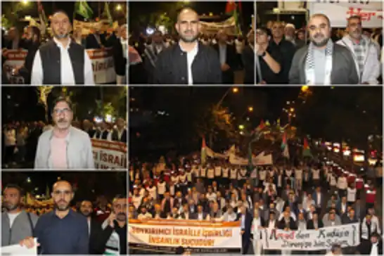 NGOs representatives urge Muslims to keep Gaza on the global agenda