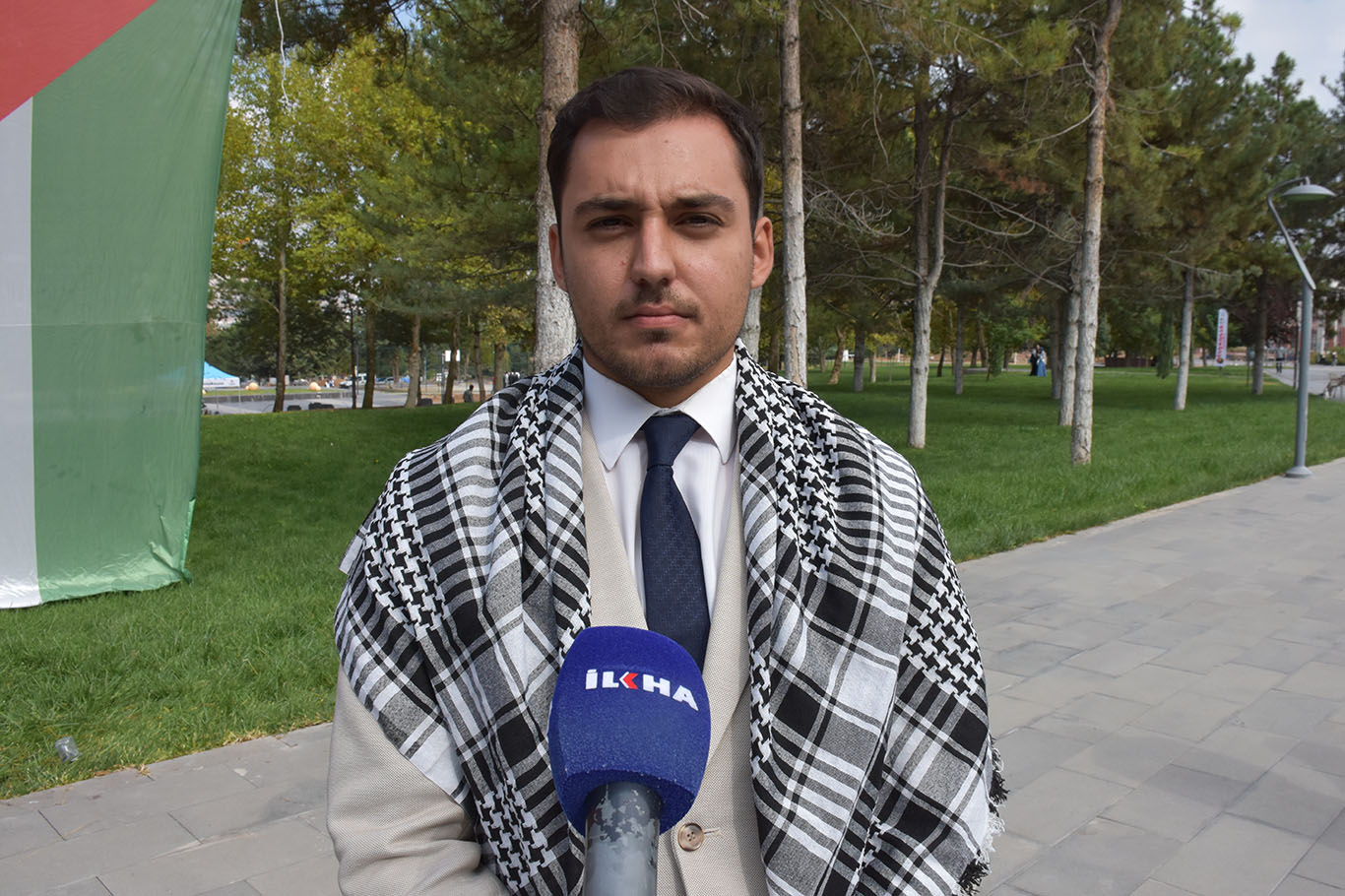 Muhammed Melih Kurnaz