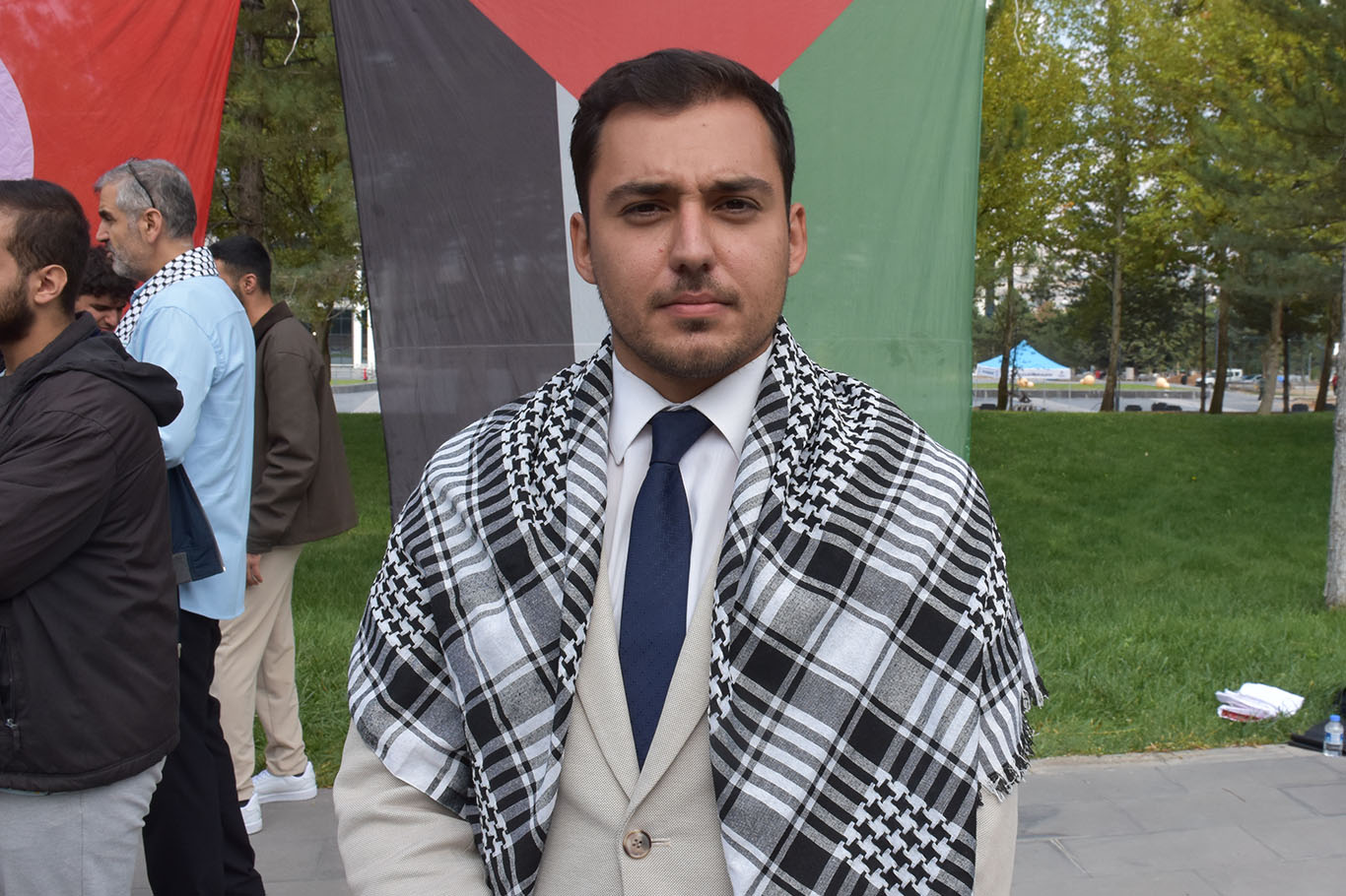 Muhammed Melih Kurnaz