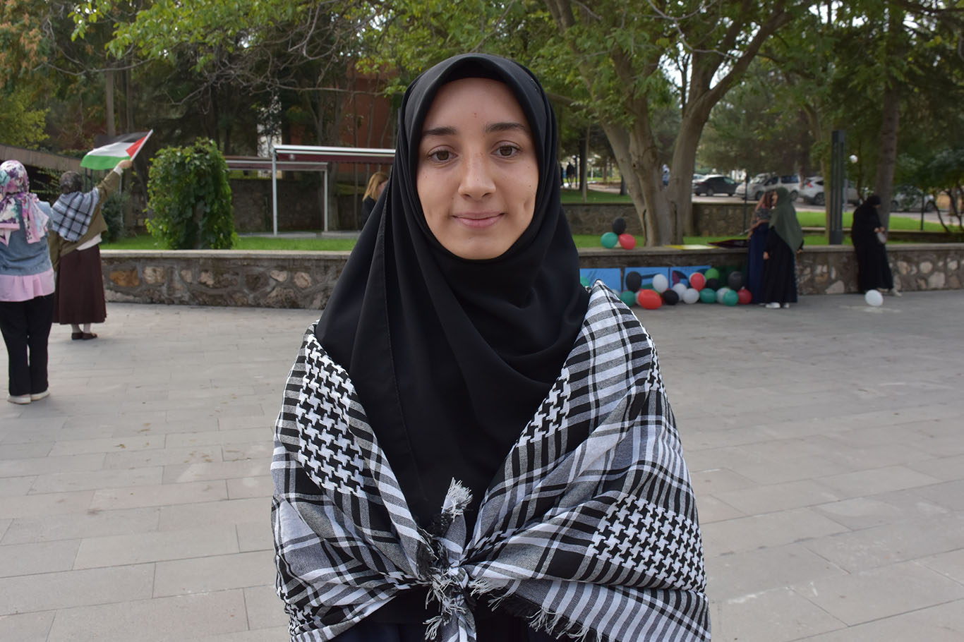 Büşra Akbulut