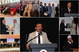 Prof. Dr. Demir: Camiler, Müslümanları kardeşlik etrafında birleştiren sembollerdir