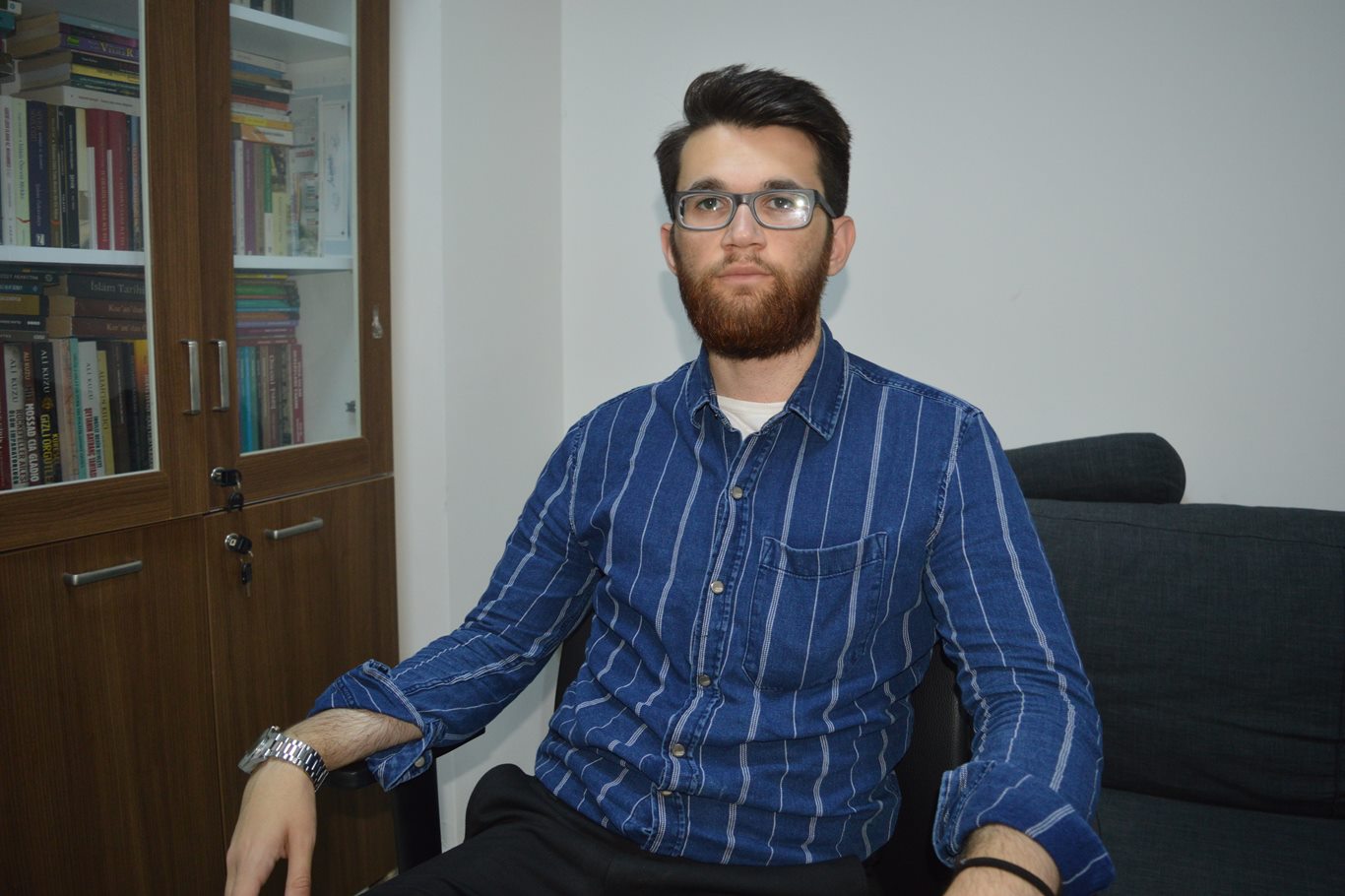 Enes Emre Engin