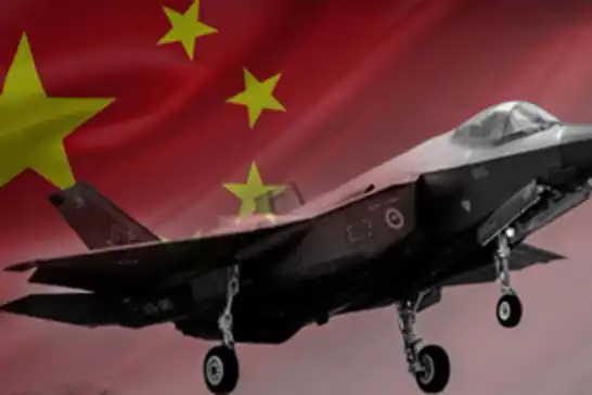 F-35'in kritik öneme sahip parçaları Çin'in eline nasıl geçti?