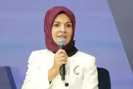 Bakan Göktaş'tan fon soruşturması açıklaması: Ailemin hiçbir bağlantısı yok