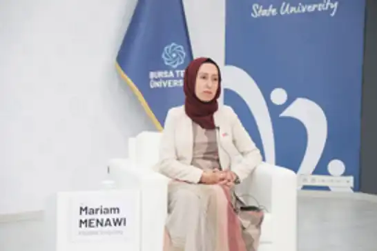  Filistinli Sosyolog Menawi: İşgal küçük bir çatışma değil, bir soykırımdır