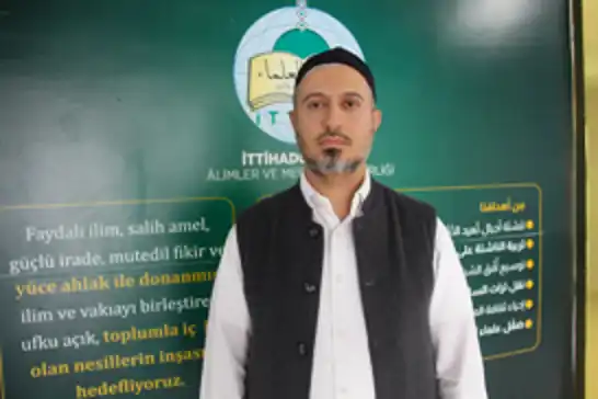 Islamic scholars to gather in Diyarbakır to discuss da’wah, Gaza