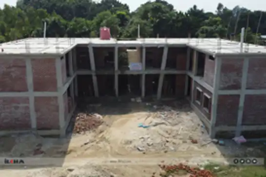 Orphans Foundation builds orphanage complex in Bangladesh