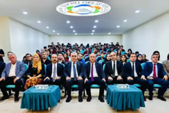Şırnak’ta Ahilik Haftası kutlandı