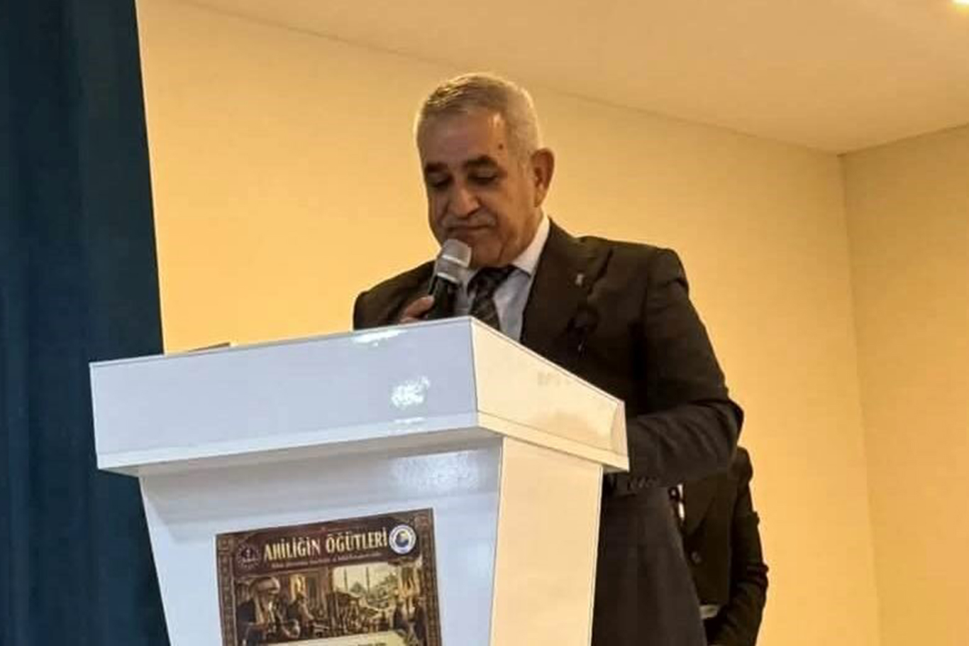 Şırnak’ta Ahilik Haftası kutlandı