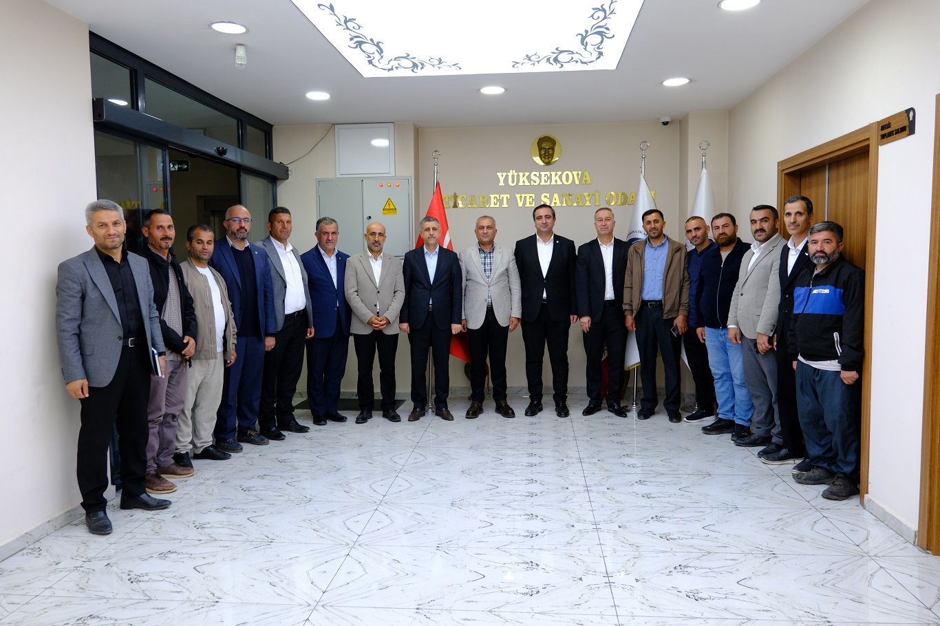 Parlamenterê HUDA PARê Ramanli li Geverê pirsgirêk û daxwazên xelkê gohdar kir