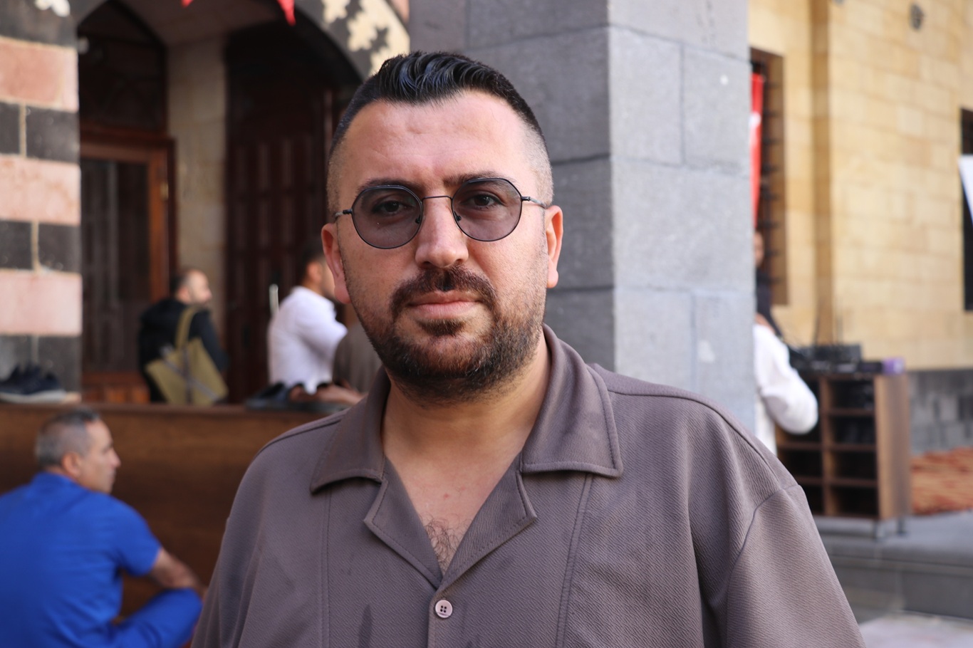 Eyüp Özsoy
