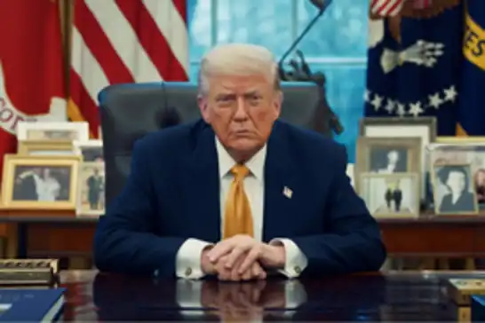 Trump’tan dizel fiyatlarına büyük duyuru sinyali 