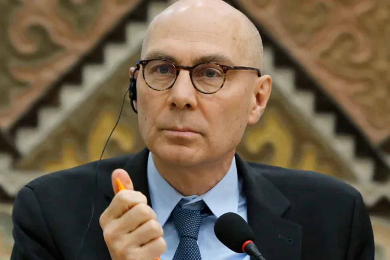 مفوض حقوق الإنسان: ما جرى في الفاشر كارثة متوقعة وخطرها يمتد إلى كردفان