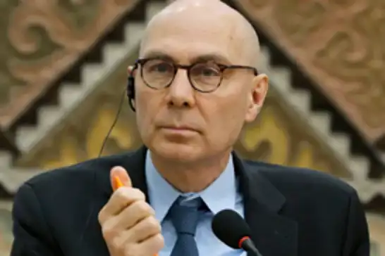 مفوض حقوق الإنسان: ما جرى في الفاشر كارثة متوقعة وخطرها يمتد إلى كردفان