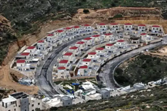 ABD "karşıyız" diyor, işgal sürüyor: Batı Şeria'da fiili ilhak adımları hızlandı