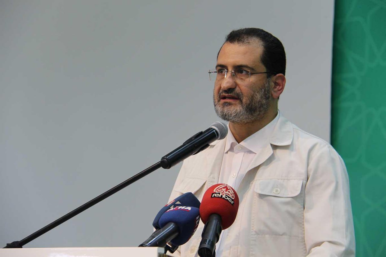 سعد ياسين: حين تتحول أدوات القمع إلى غنائم للعدالة