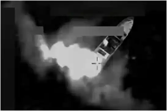 الولايات المتحدة تستهدف زورقاً يُشتبه في نقله مخدرات شرق المحيط الهادئ