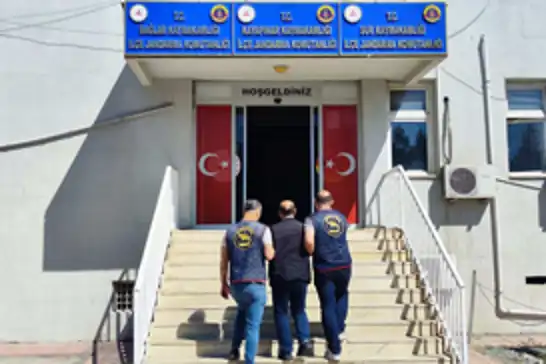 Diyarbakır'da farklı suçlardan aranan 105 kişi yakalandı