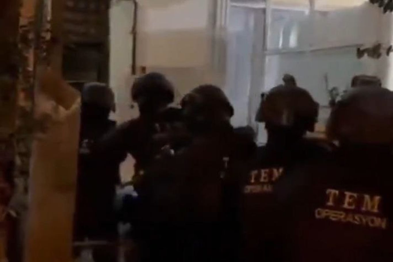 Bursa’da göçmen kaçakçılığı operasyonu: 6 kişi yakalandı