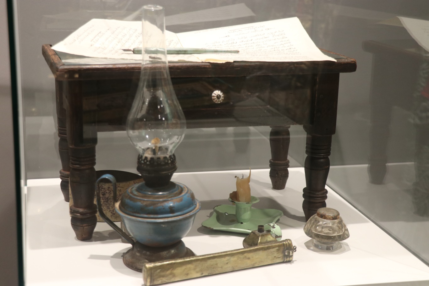 Risale-i Nur (el yazması)