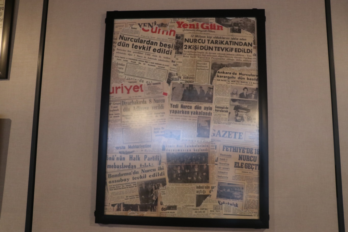 bir dönem ceberrut tek parti idaresinin zulüm ve baskılarının vesikası