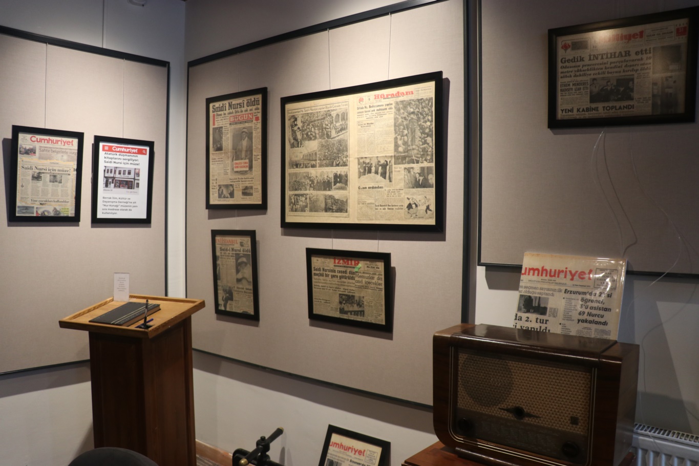 bir dönem ceberrut tek parti idaresinin zulüm ve baskılarının vesikası