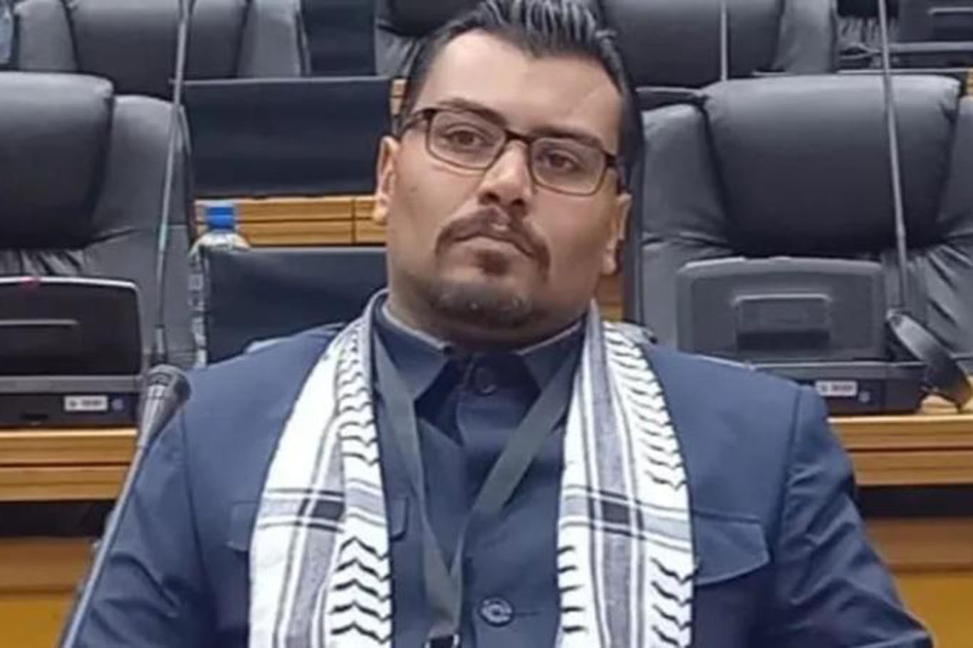 Dîktatorî li Tunisê kûrtir dibe: Rexnegir têne girtin, û azadiya ramanê wekî sûc tê hesibandin