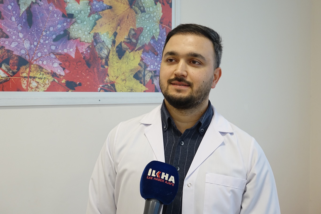 Op. Dr. Özkaya'dan çocuklarda yabancı cisim ve kimyasal madde uyarısı