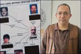 Dr. Kuruçay: Epstein küresel bir sistemin yansımasıdır