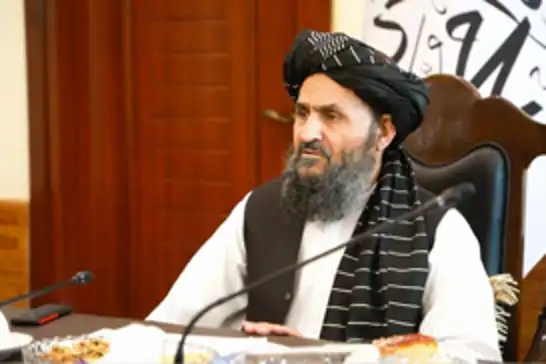 Afganistan, ekonomiyi ve istihdamı artırmak için önemli bir balıkçılık geliştirme planını onayladı