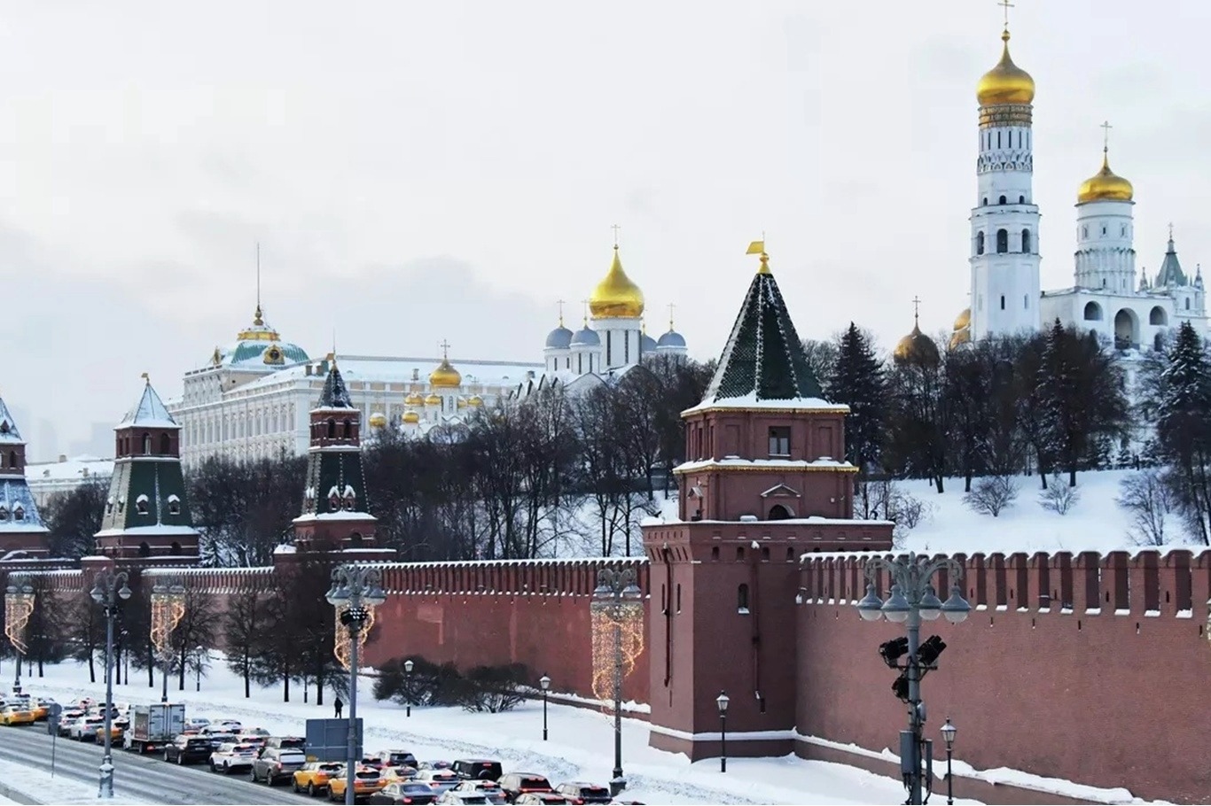 الكرملين يعلّق على تصريحات الوزير فيدان بشأن الأسلحة النووية